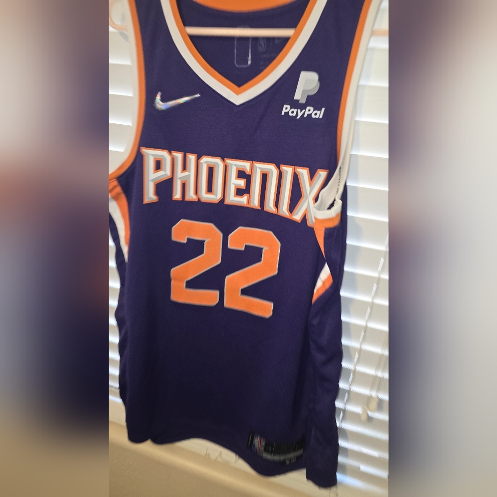Ayton jersey 2x